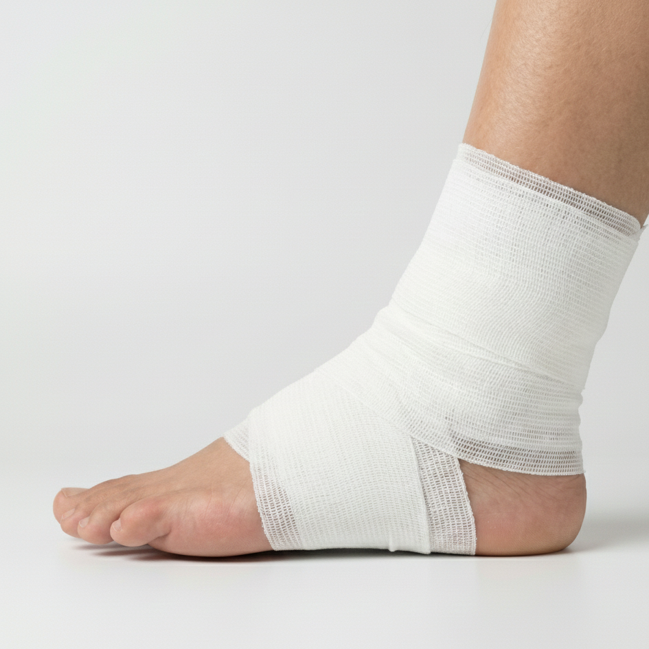 Chronic/Diabetic Wound Management